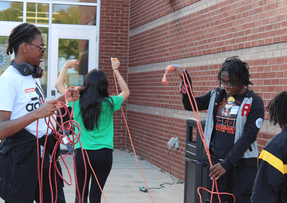 JROTC News Featured Image