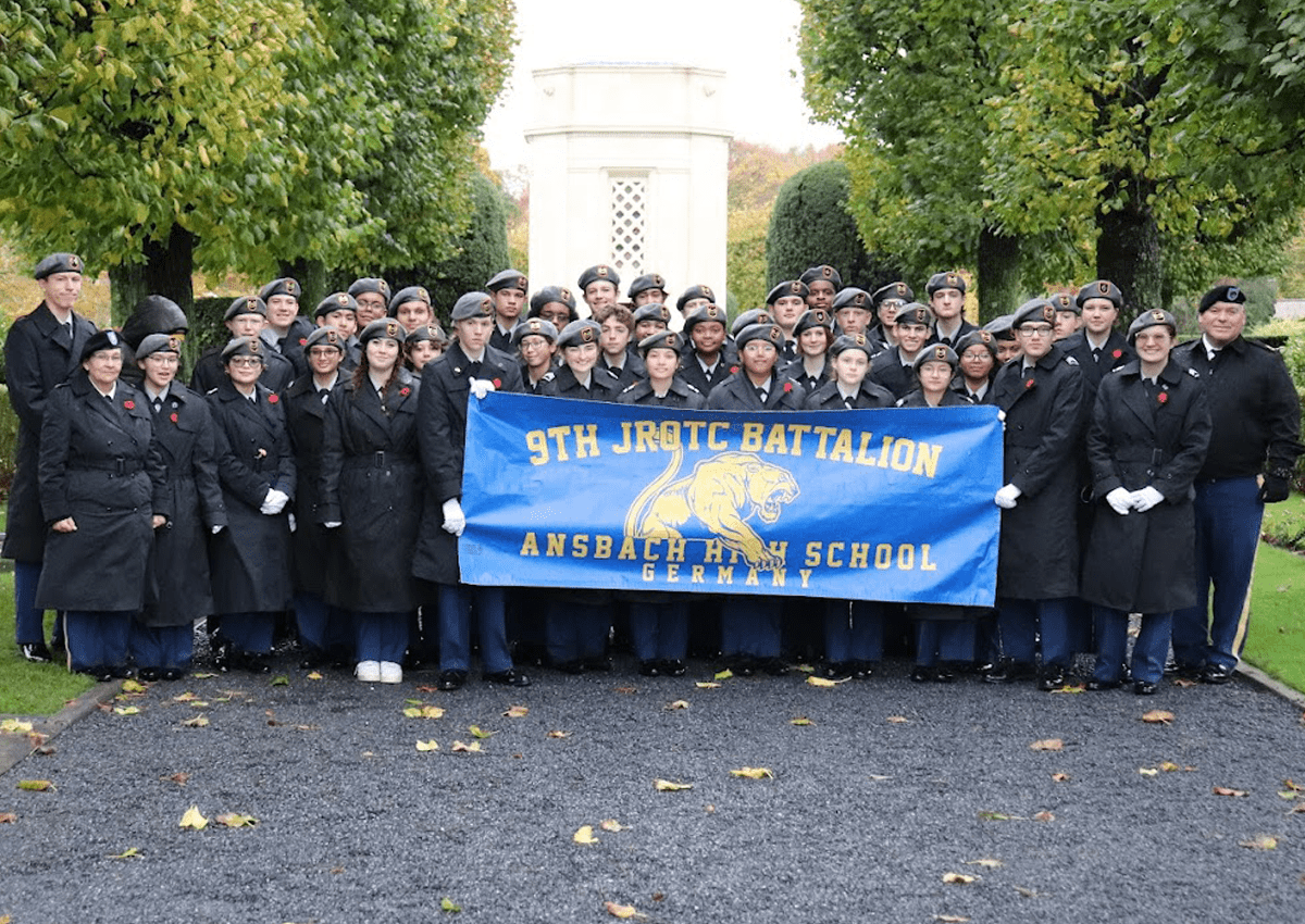 JROTC News Featured Image