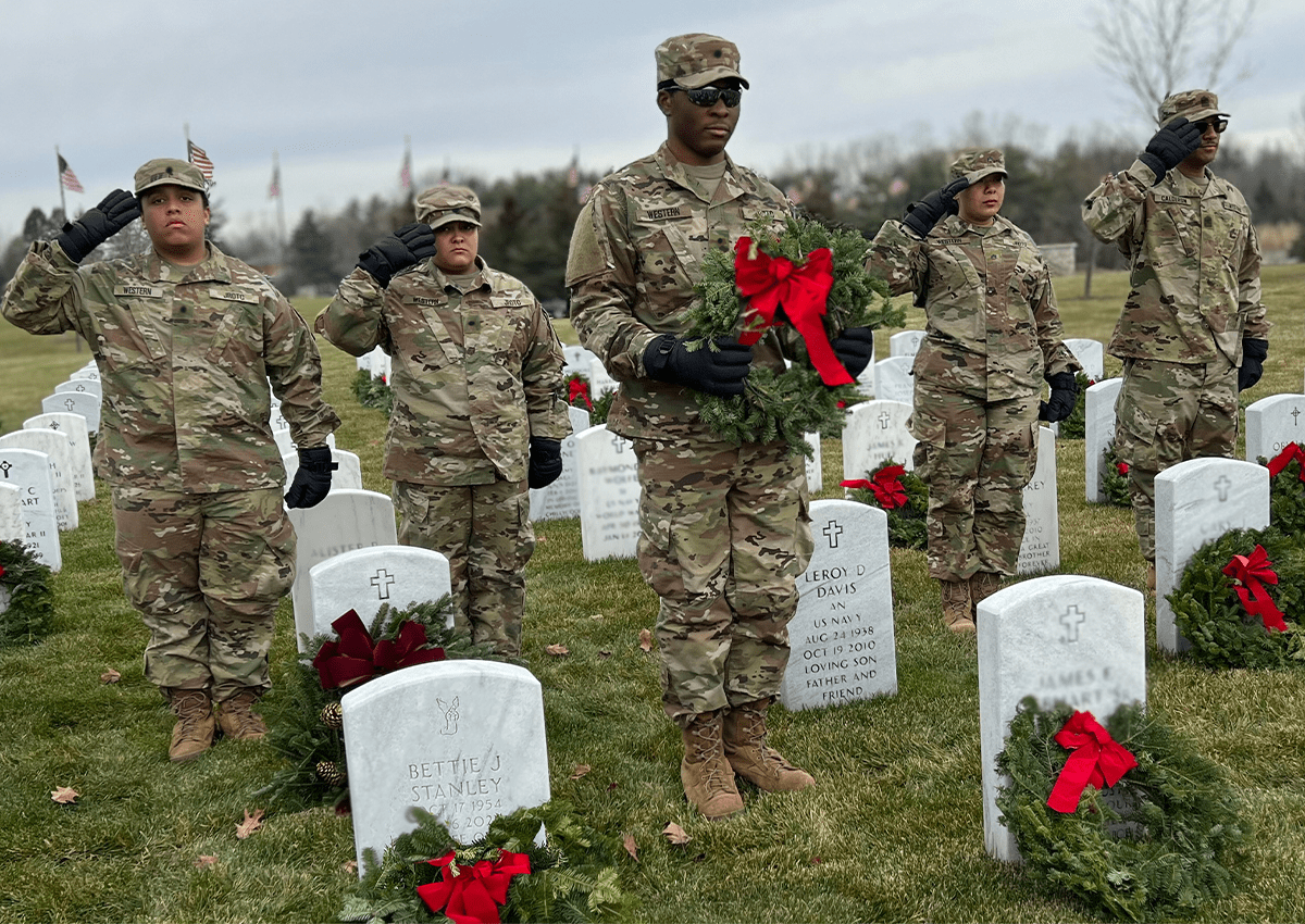 JROTC News Featured Image