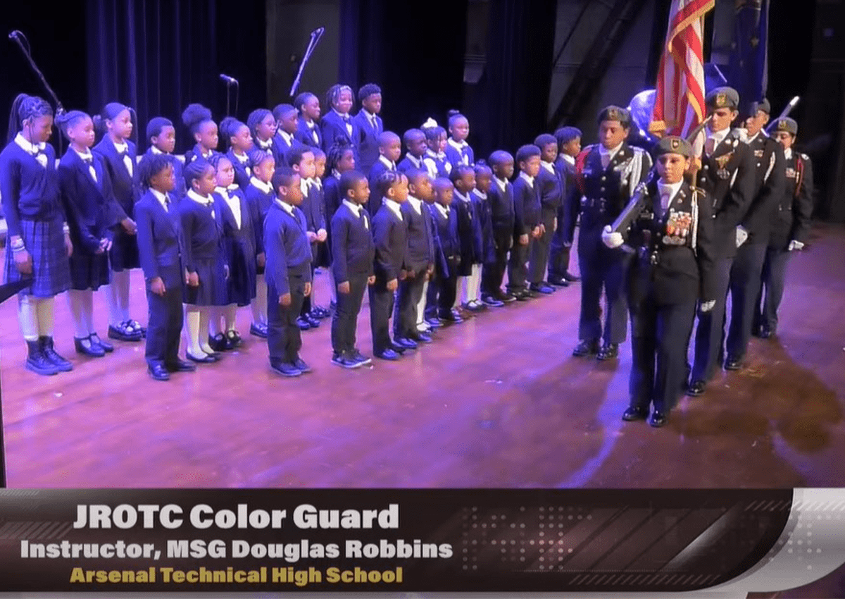 JROTC News Featured Image