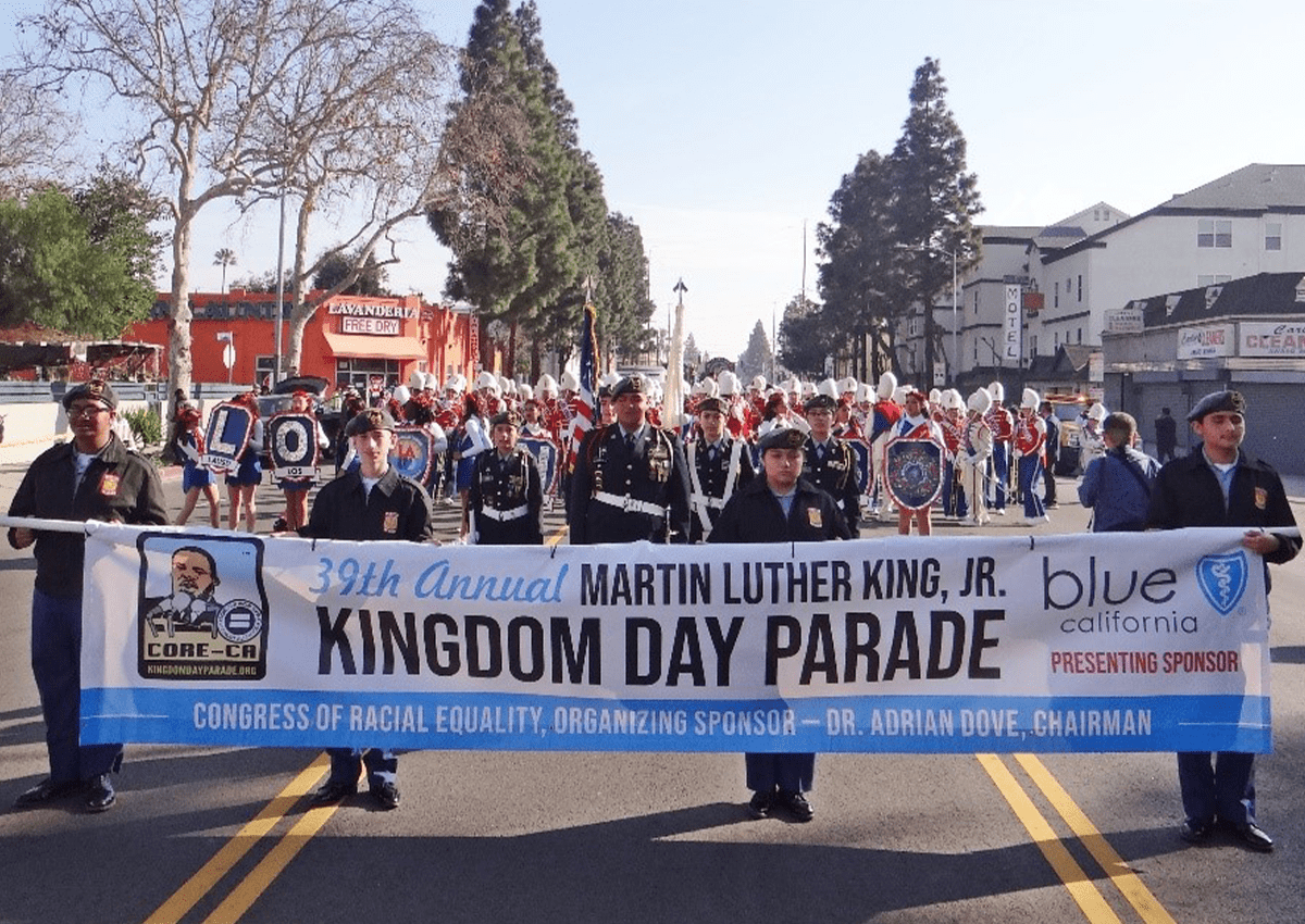 JROTC News Featured