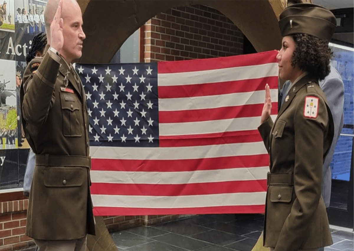 JROTC News Featured Image