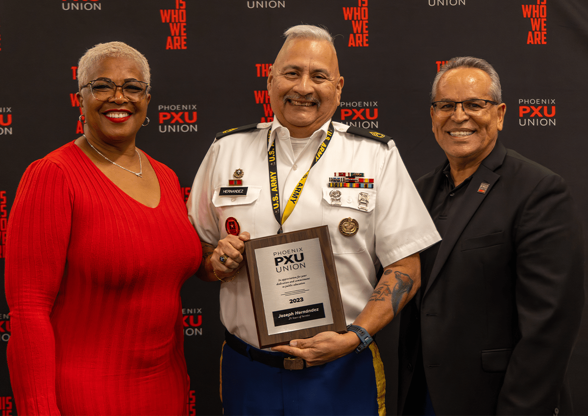 JROTC News Featured Image