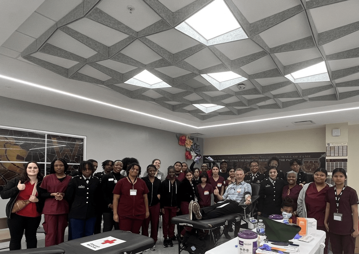 JROTC News Featured Image