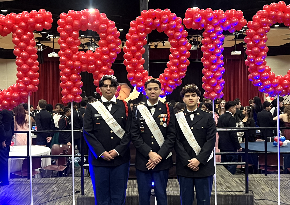 JROTC News Featured Image