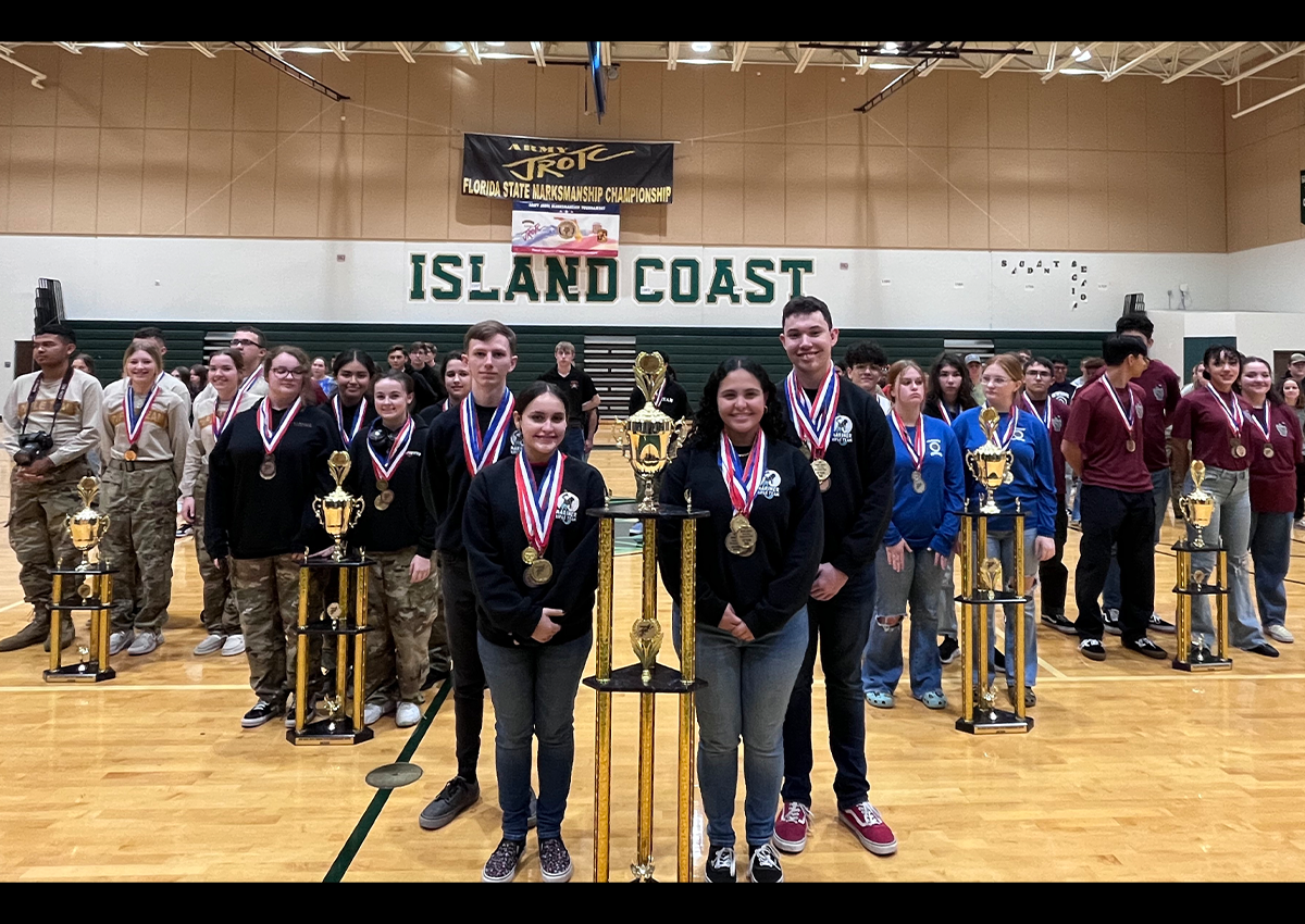 JROTC News Featured Image