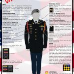 U.S. Army Junior JROTC Cadet Army Service Uniform (CASU) - Male