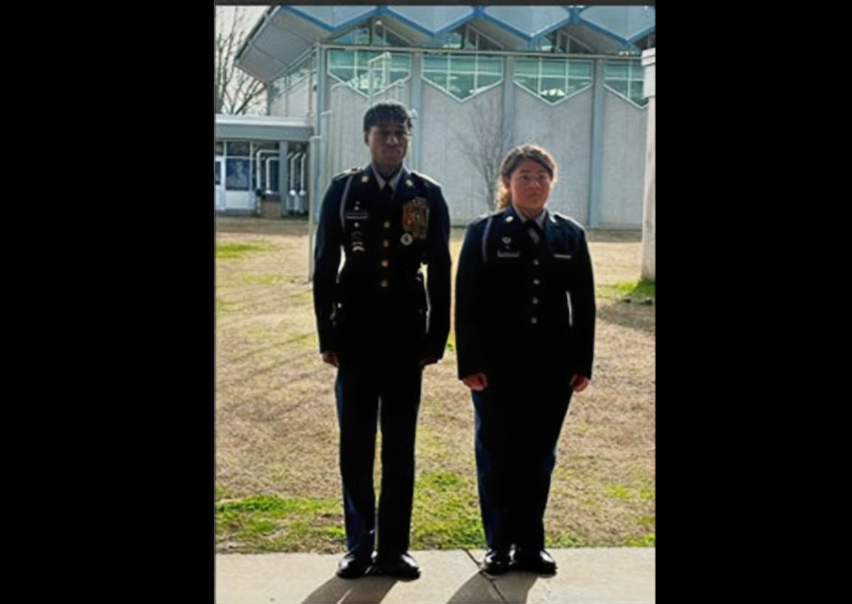 JROTC News Featured Image