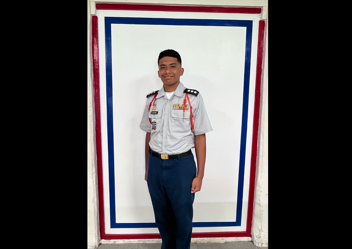 JROTC News Featured Image