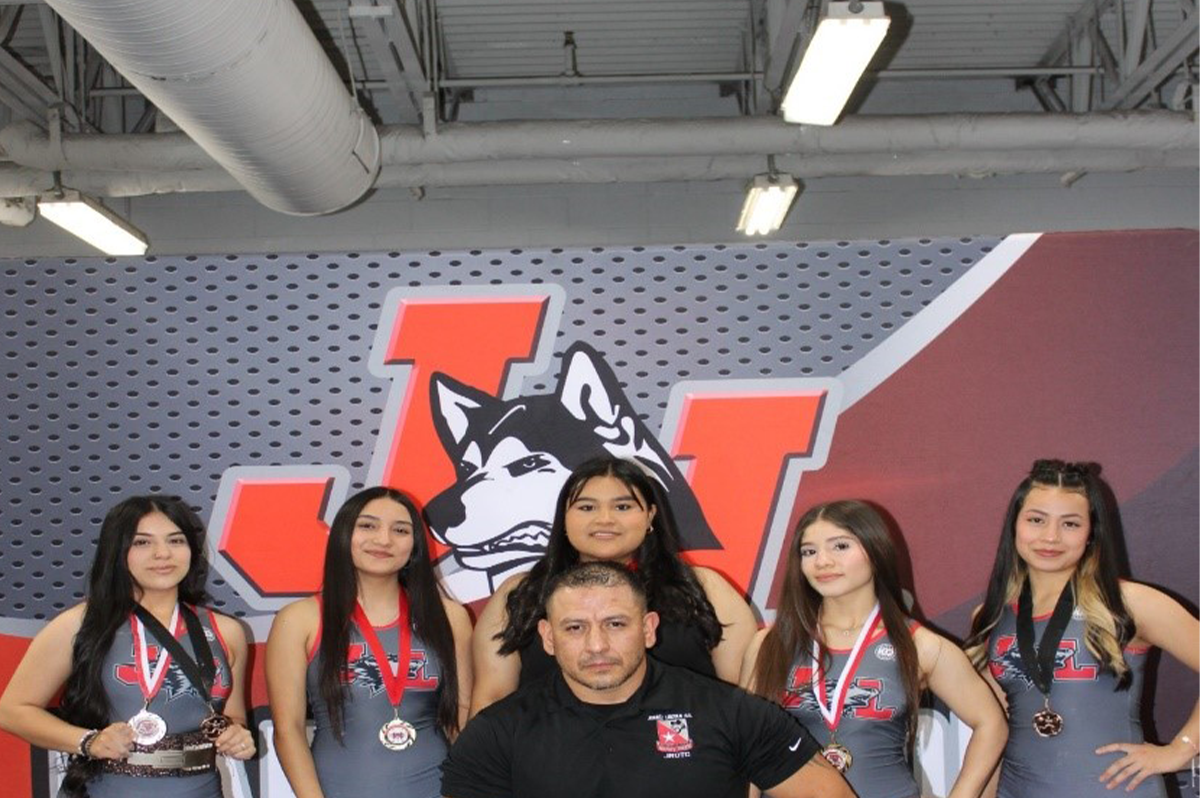 JROTC News Featured Image