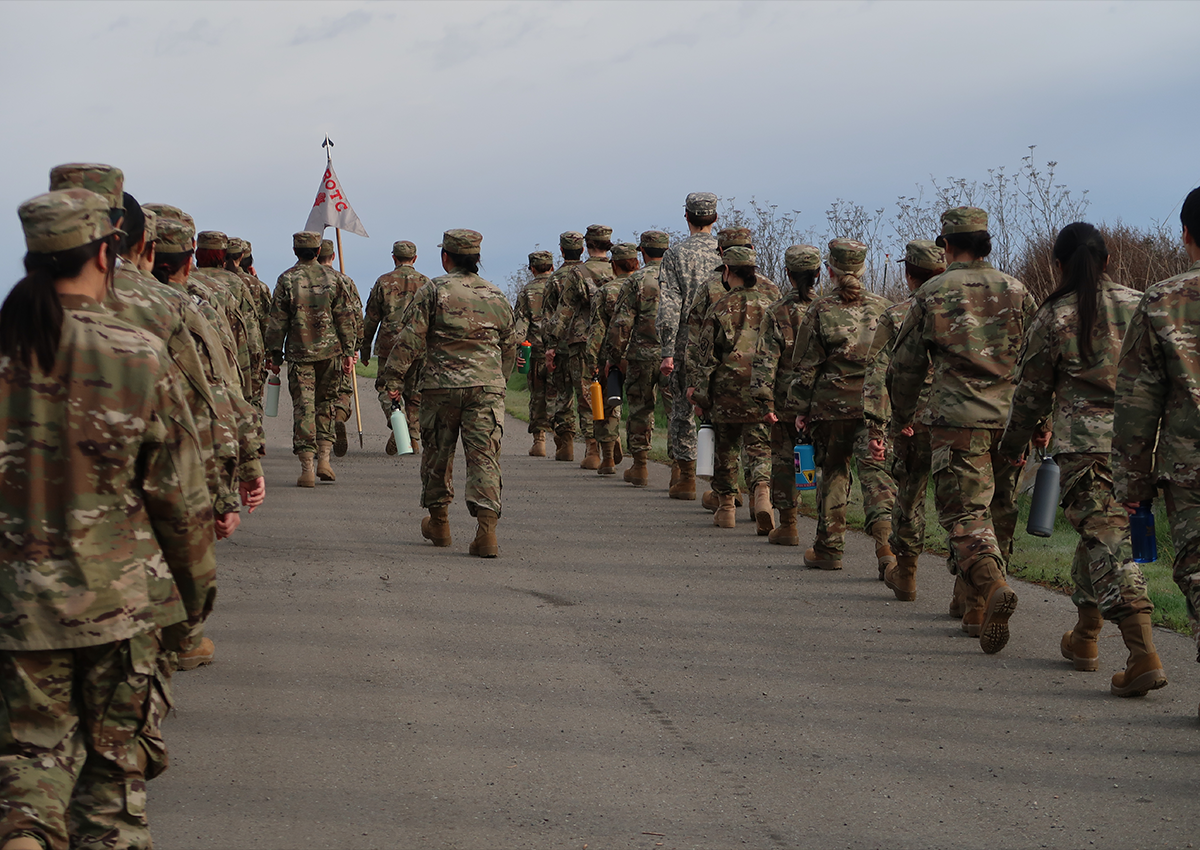 JROTC News Featured Image