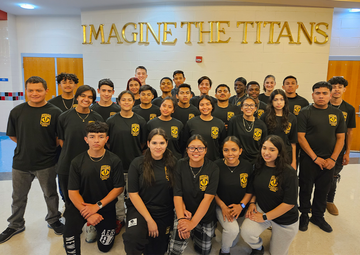 JROTC News Featured Image