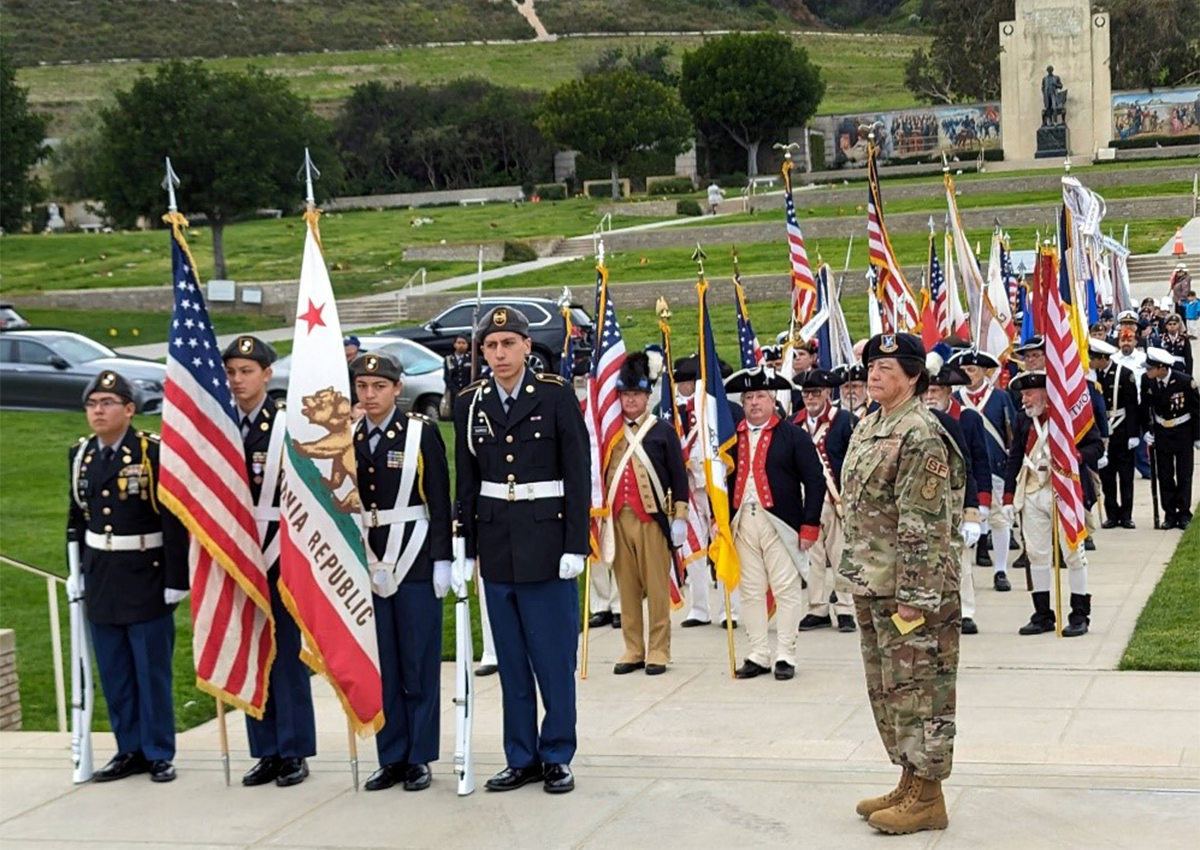 JROTC News Featured Image