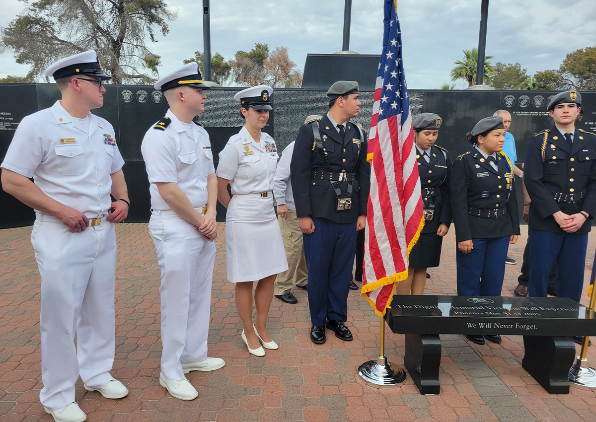 JROTC News Featured Image