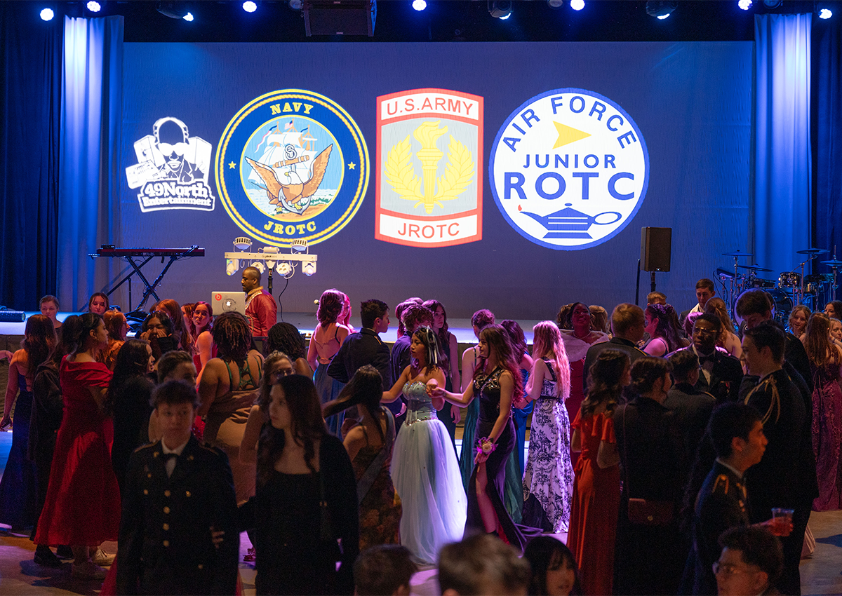 JROTC News Featured Image