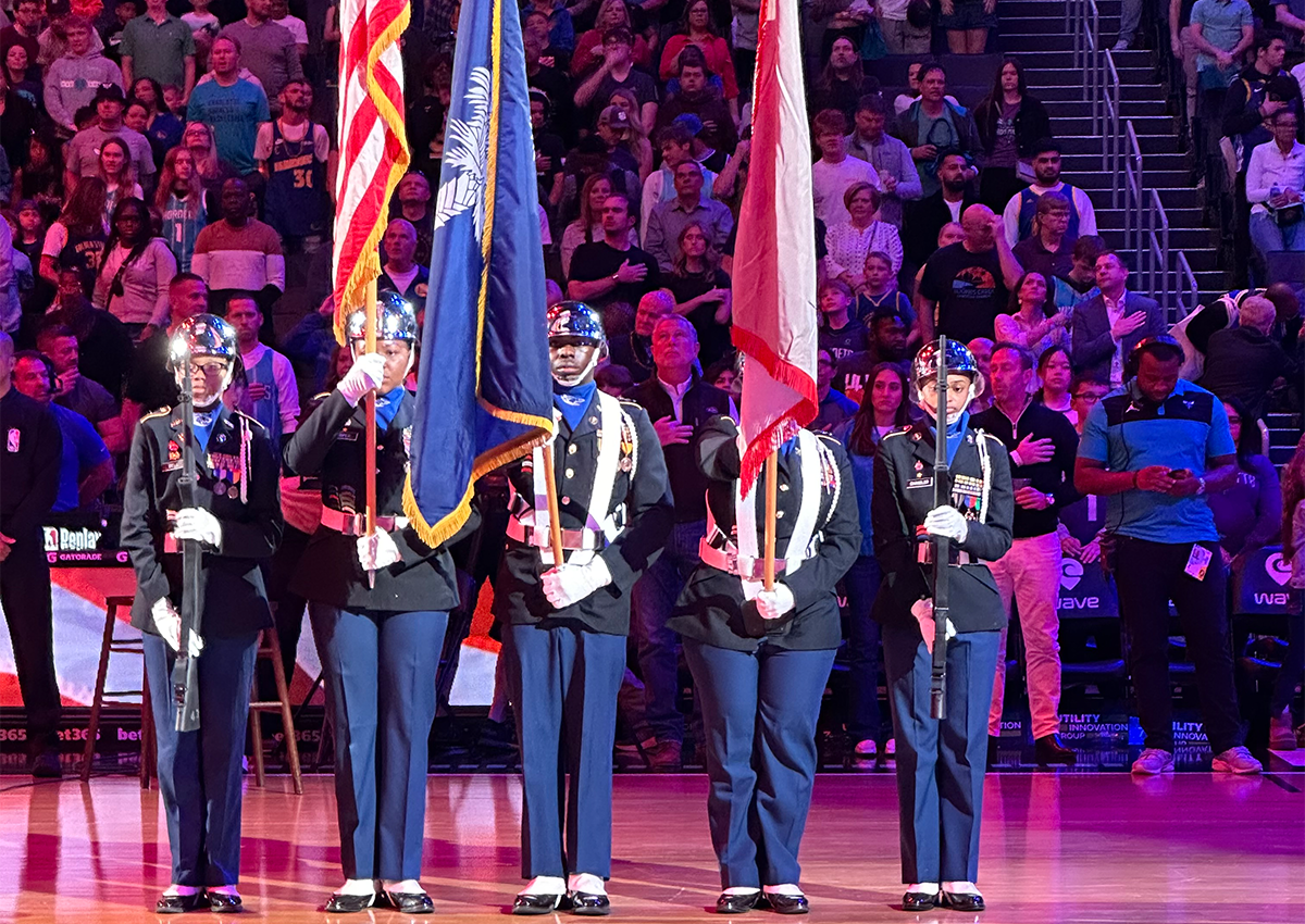 JROTC News Featured Image