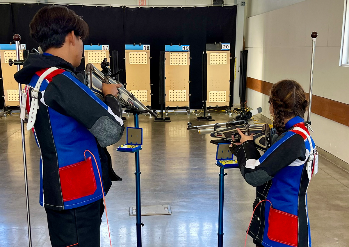 JROTC News Featured Image