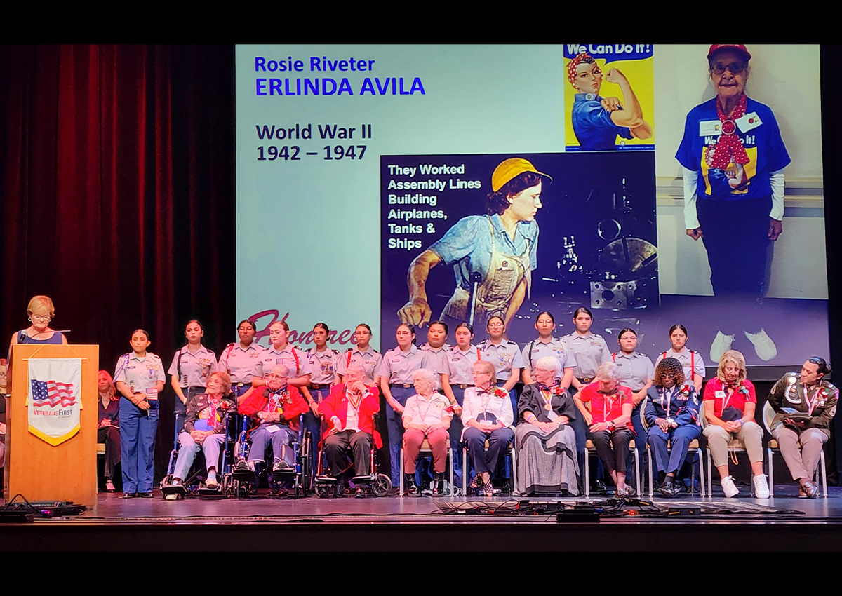 JROTC News Featured Image