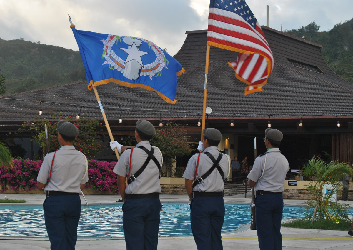 JROTC News Featured Image