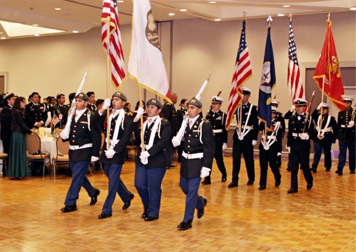 JROTC News Featured Image