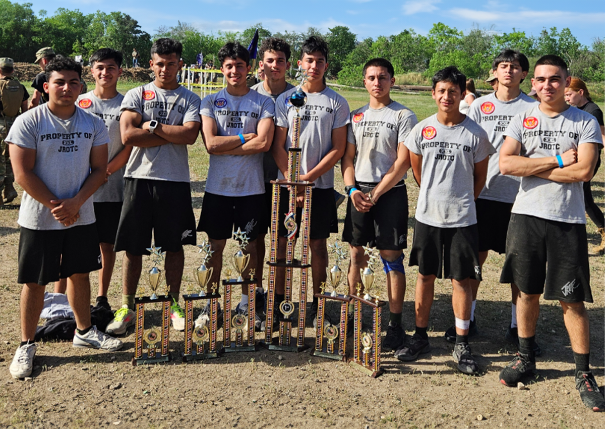 JROTC News Featured Image