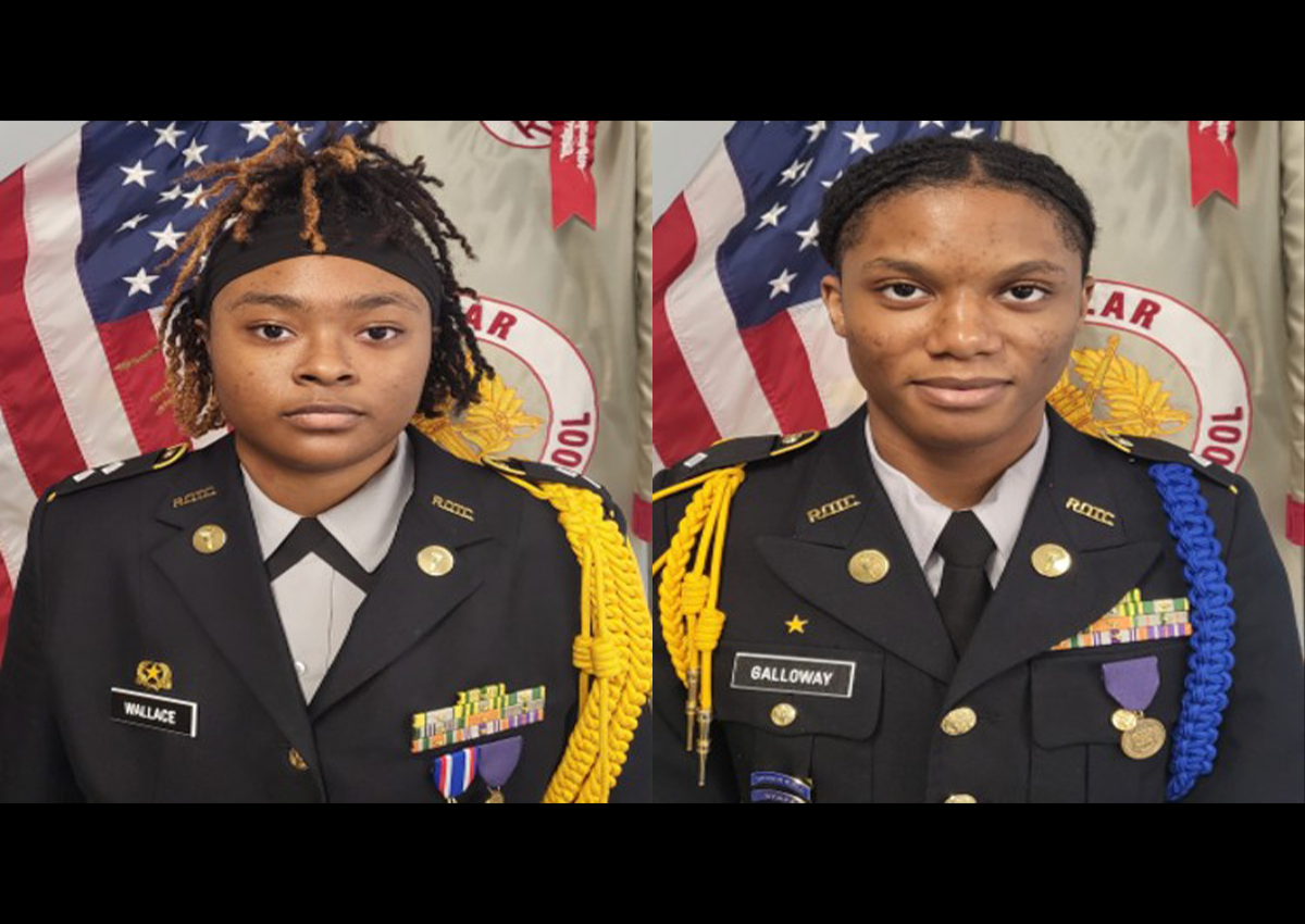JROTC News Featured Image