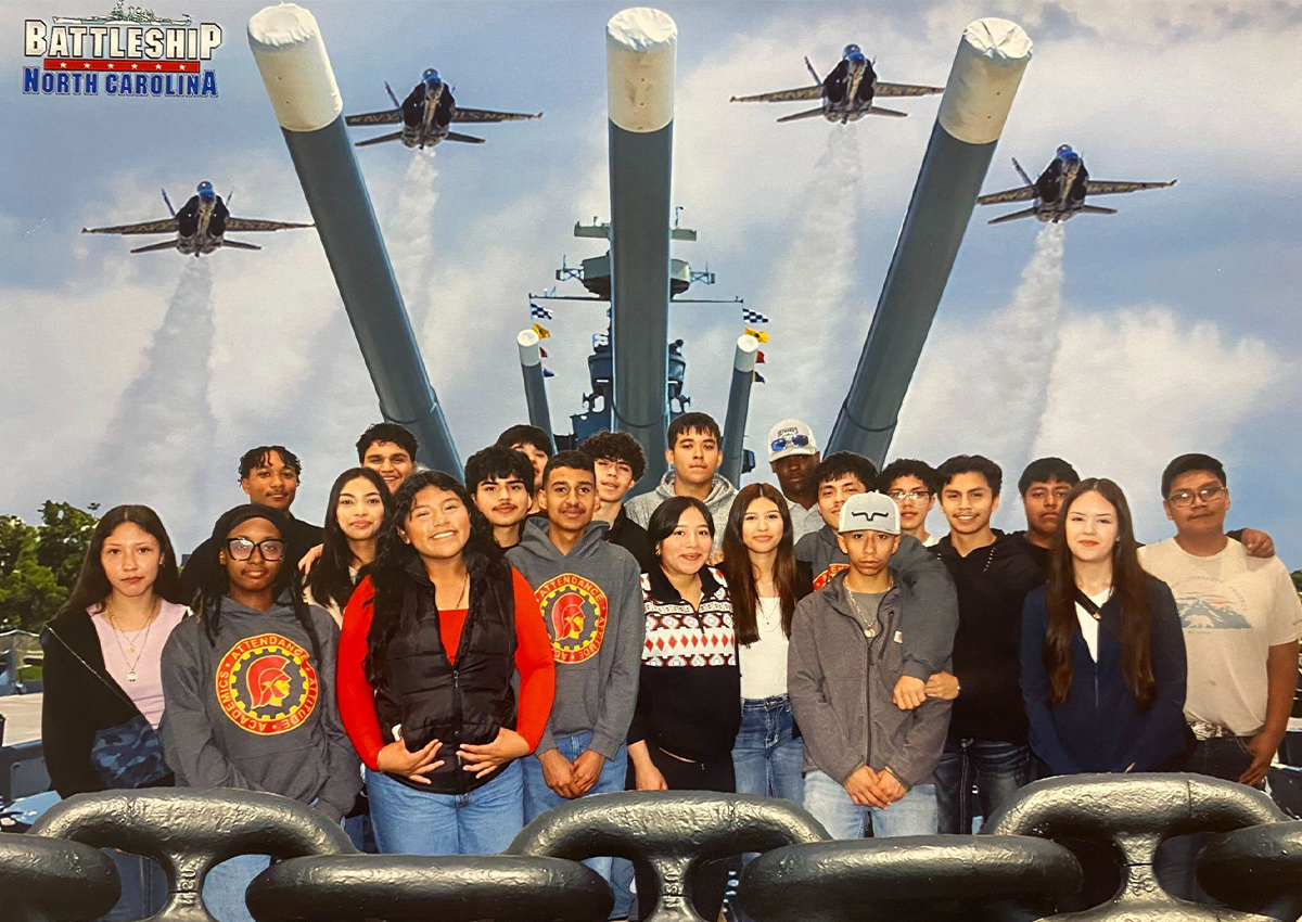JROTC News Featured Image
