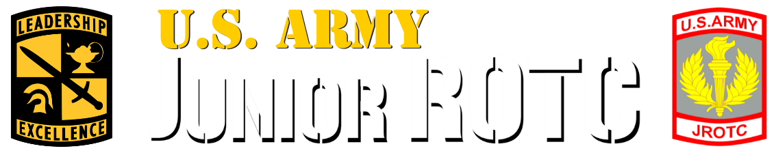U.S. Army JROTC