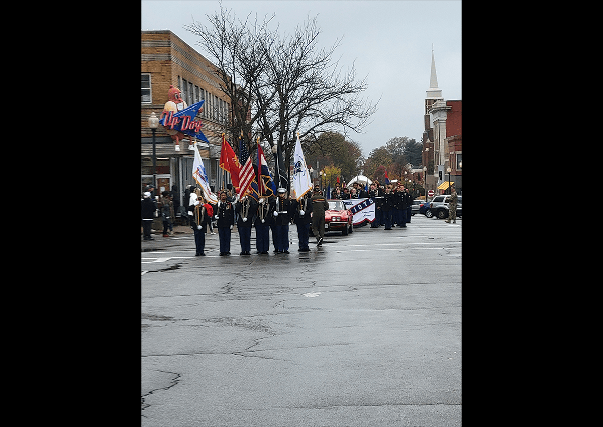 Color Guard