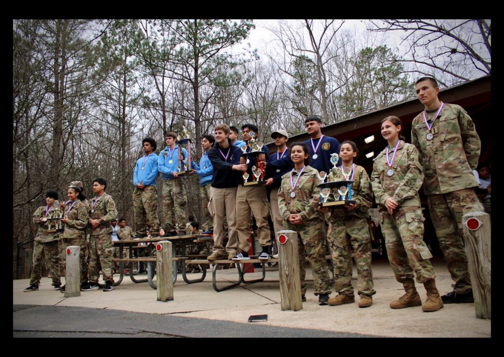 CMS Group Winners