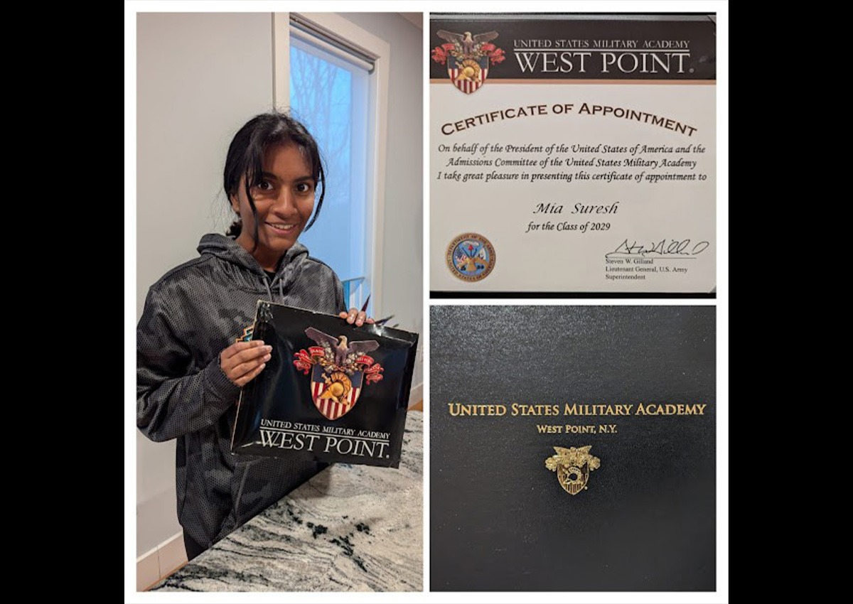 JROTC News Featured WPMA 2