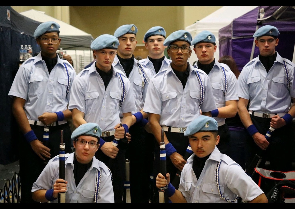 Exhibition Team