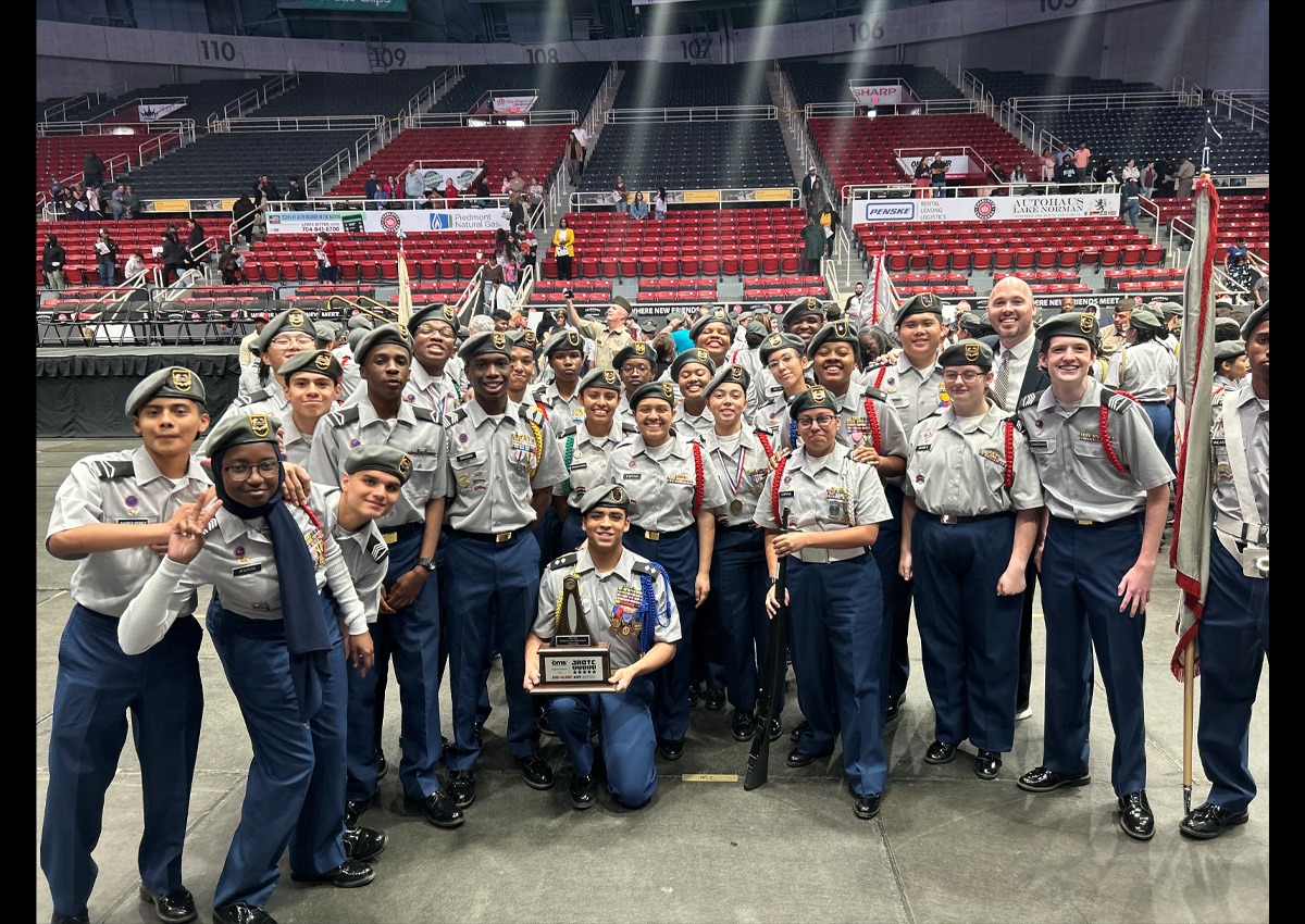 The Maverick Battalion had an amazing time !
