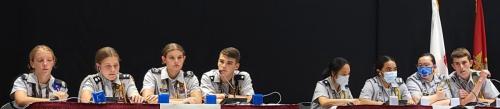 Academic Bowl