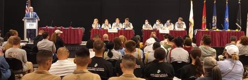semi finals 1