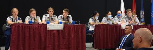 semi finals 2